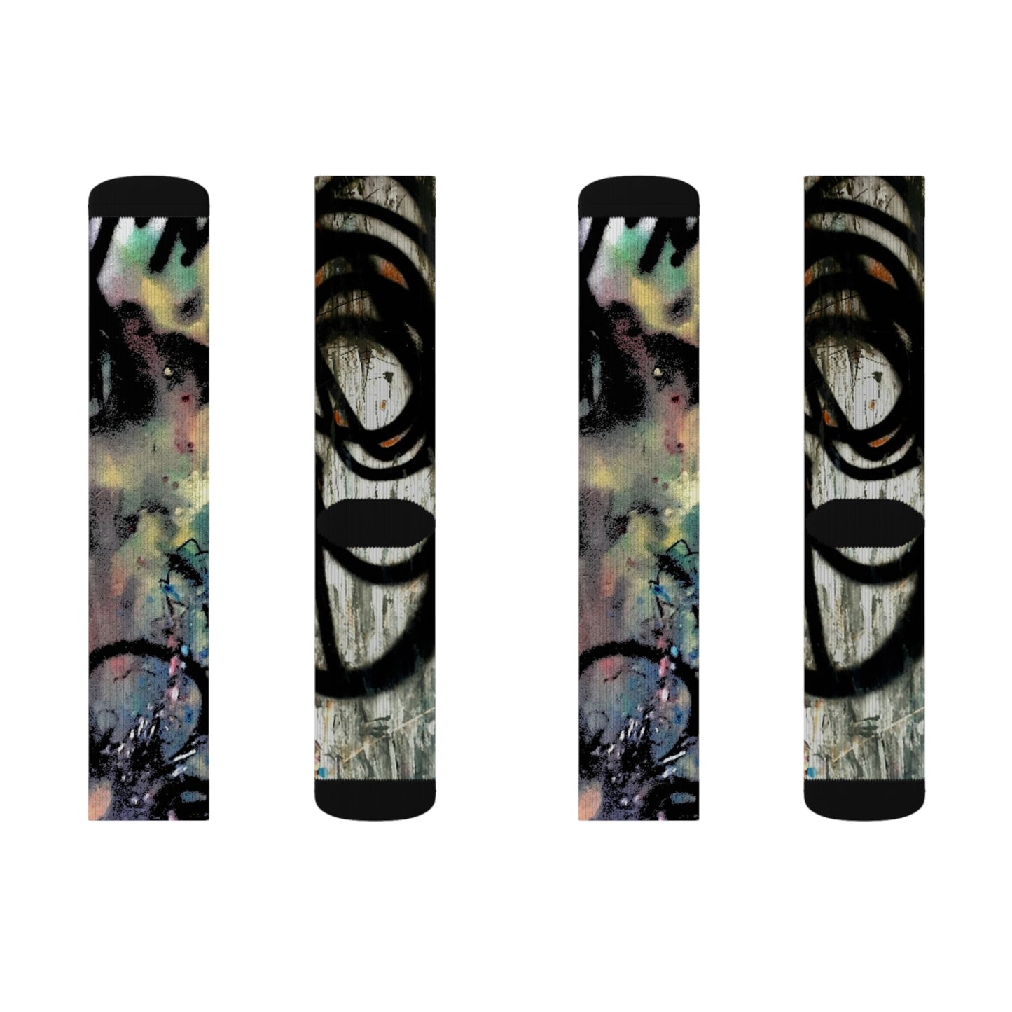 Ghouls