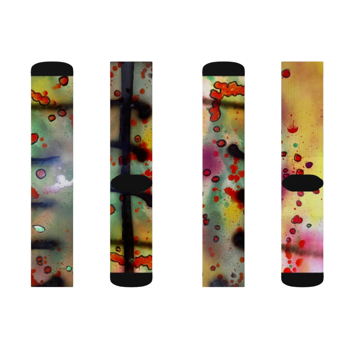Lava Lamp