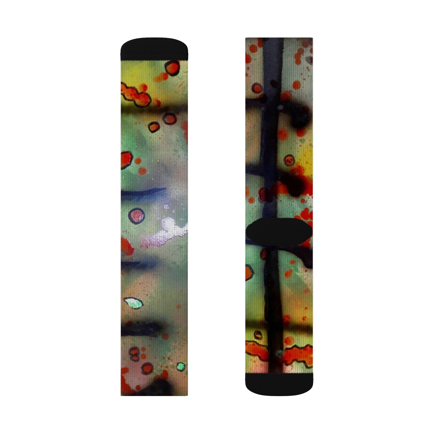 Lava Lamp