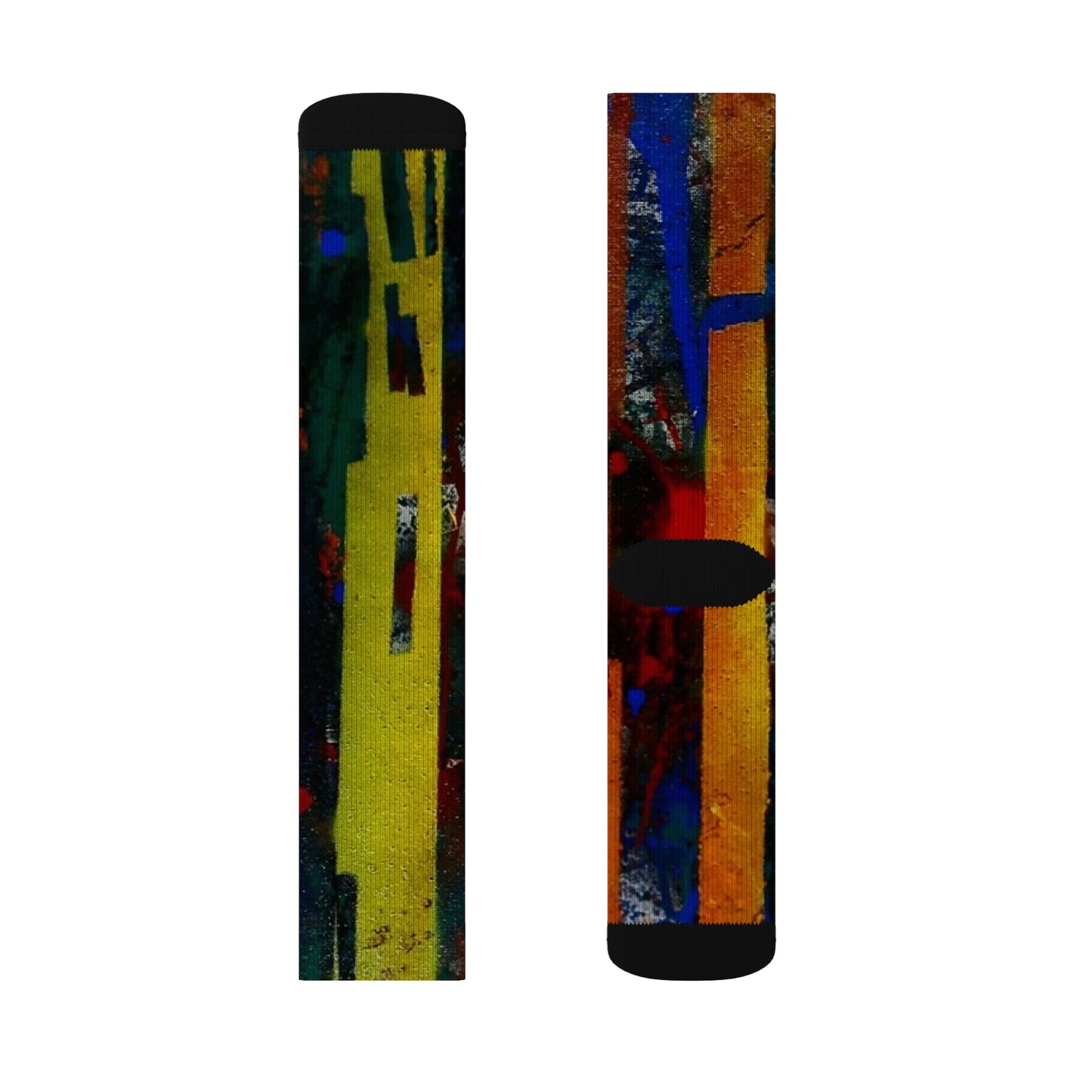 Movement